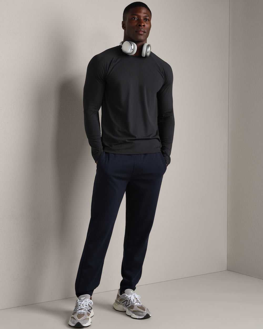Reign Long Sleeve - US 2511