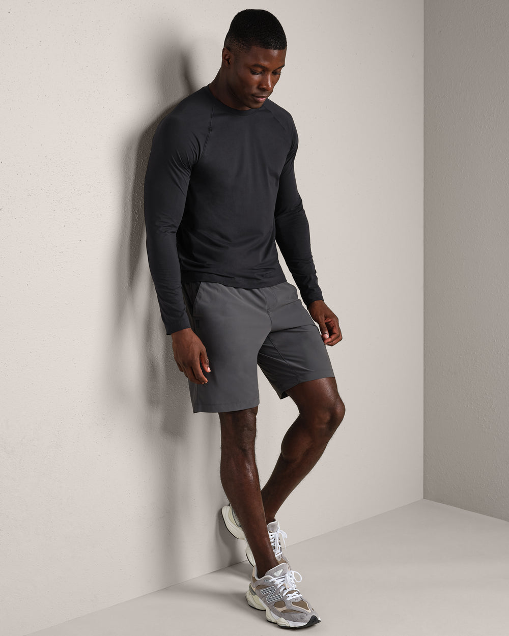 Reign Long Sleeve - US 2511