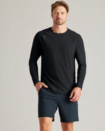 Reign Long Sleeve - US 3853