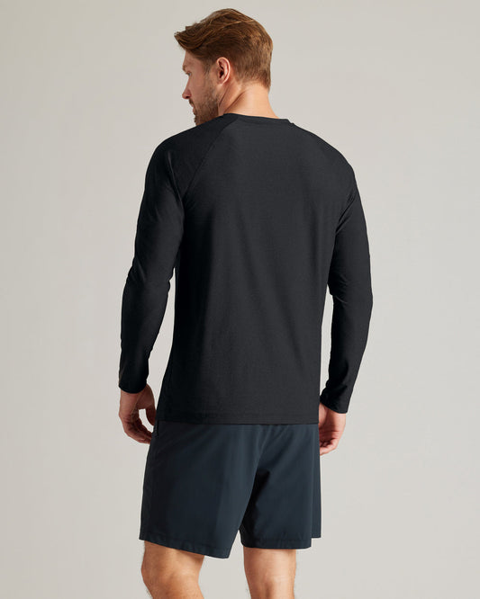 Reign Long Sleeve - US 3853