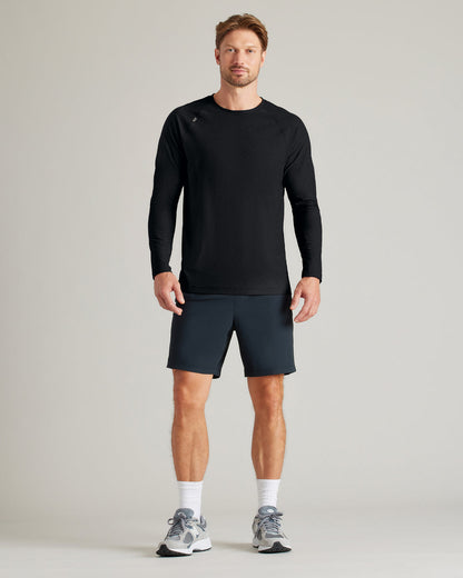 Reign Long Sleeve - US 3853