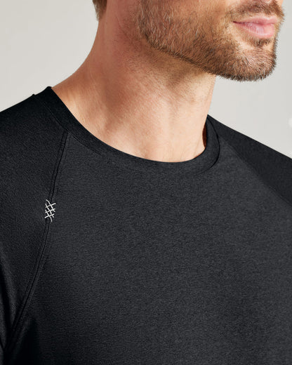 Reign Long Sleeve - US 3853