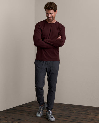 Reign Long Sleeve - US 7152