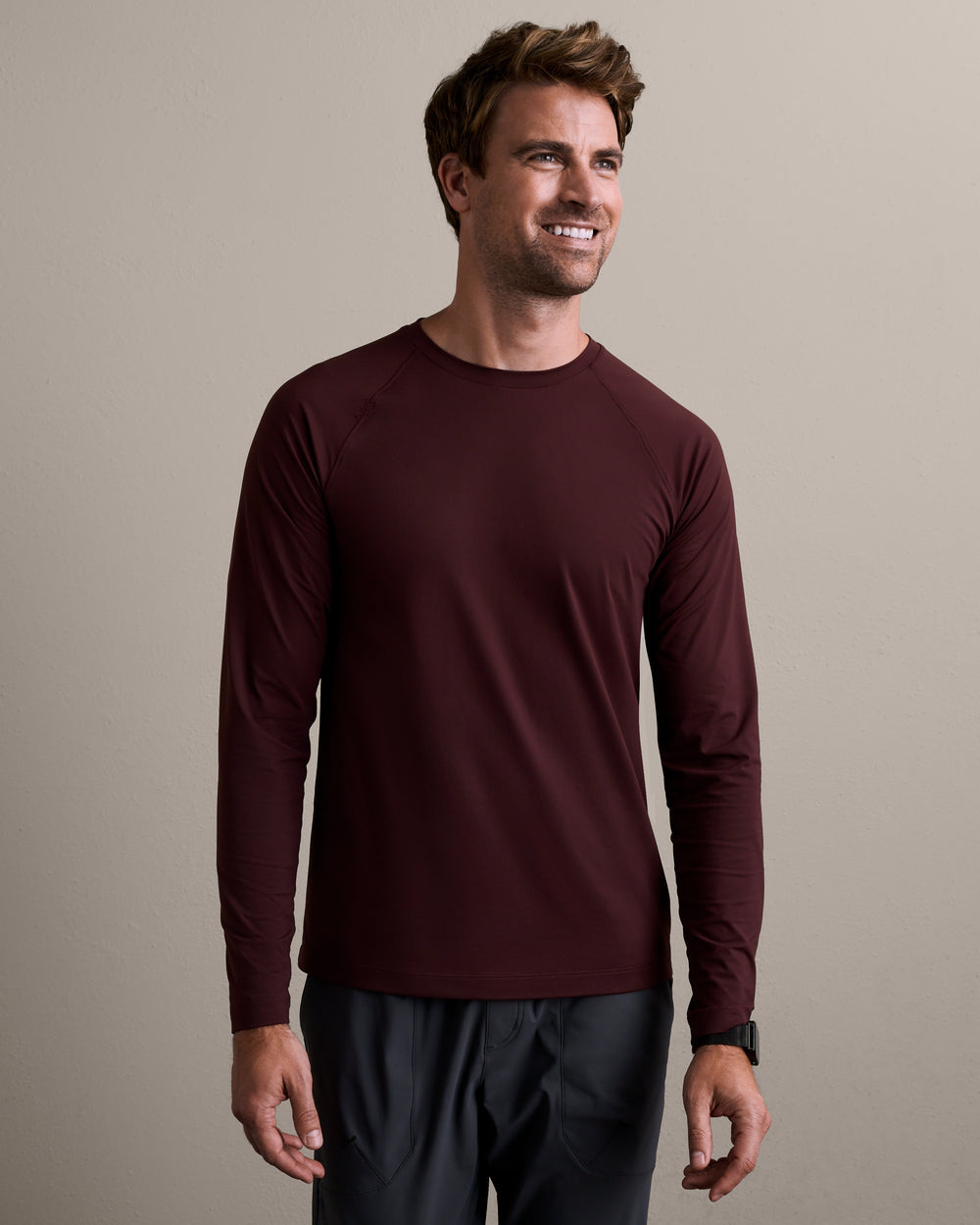 Reign Long Sleeve - US 7152