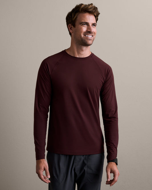 Reign Long Sleeve - US 7152