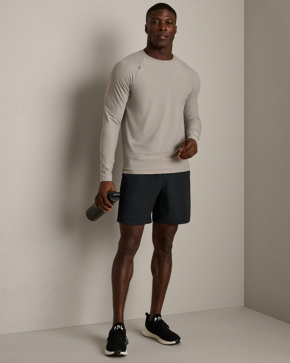 Reign Long Sleeve - US 8251