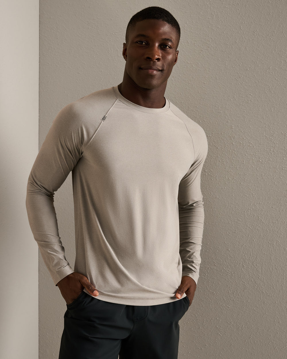 Reign Long Sleeve - US 8251