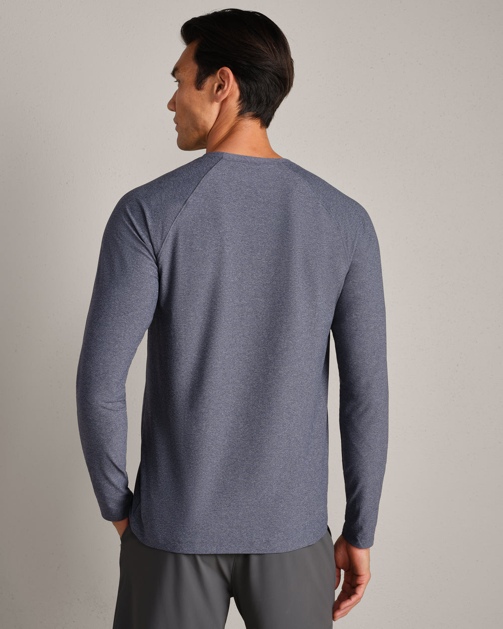 Reign Long Sleeve - US 4458