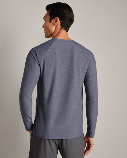 Reign Long Sleeve - US 4458