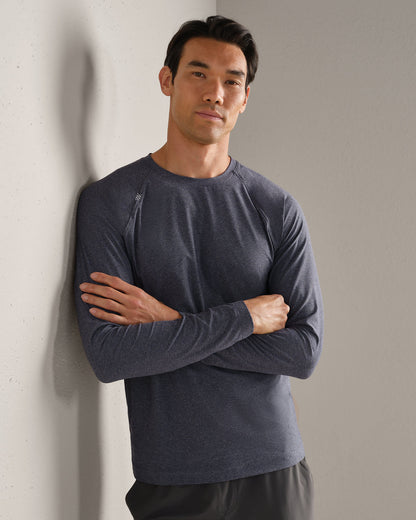 Reign Long Sleeve - US 4458