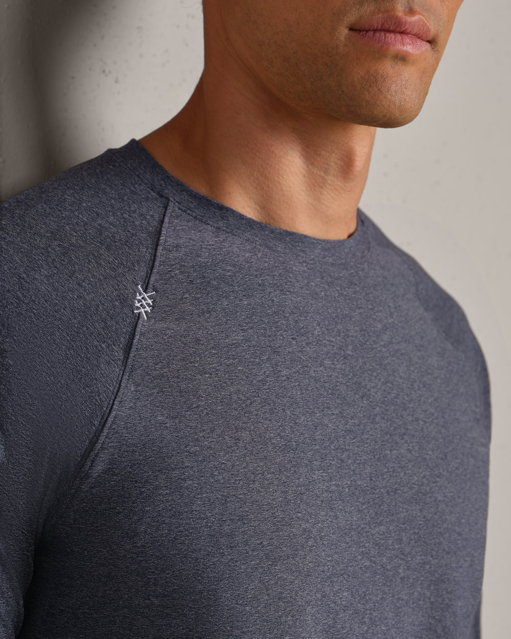 Reign Long Sleeve - US 4458