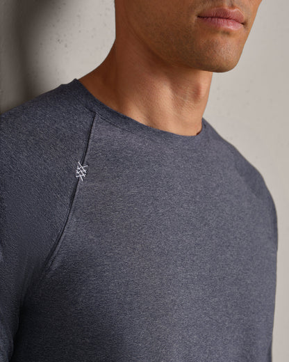 Reign Long Sleeve - US 4458