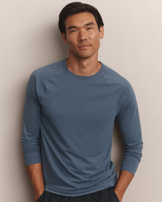 Reign Long Sleeve - US 7618