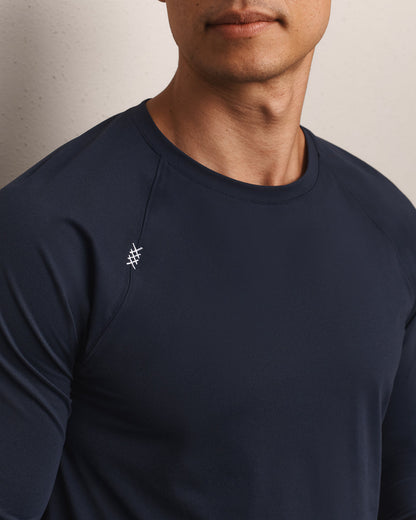 Reign Long Sleeve - US 0623