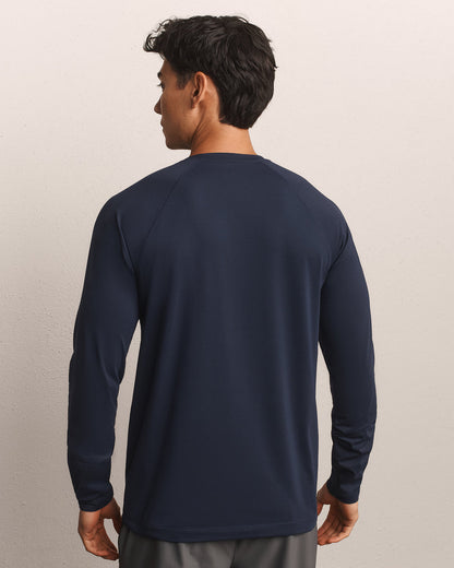 Reign Long Sleeve - US 0623