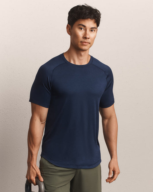 Atmosphere Tee - US 9448