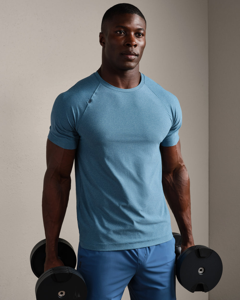 Reign Tee - US 1375
