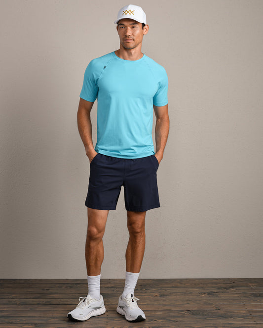 Reign Tee - US 3340