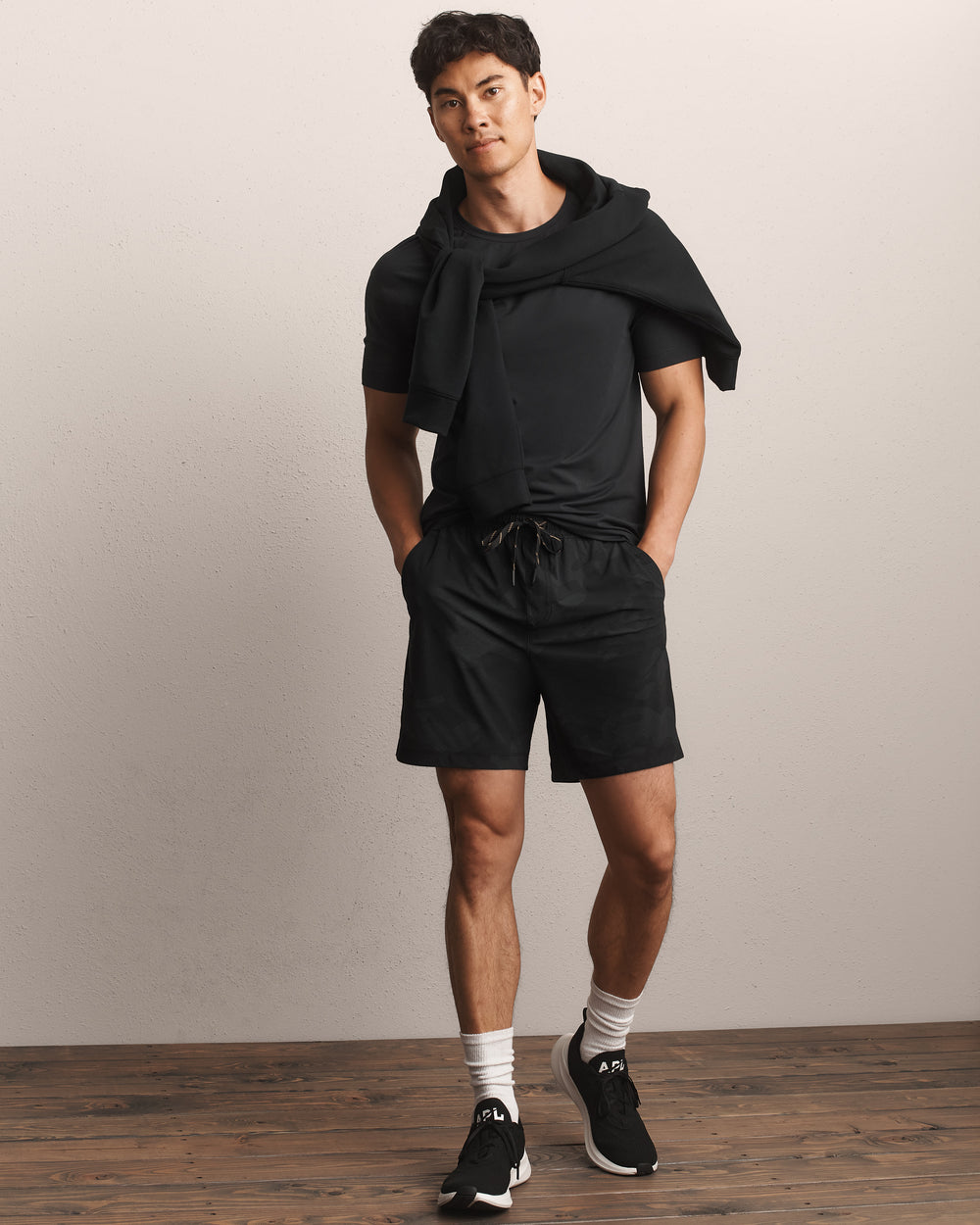 Reign Tee - US 4712