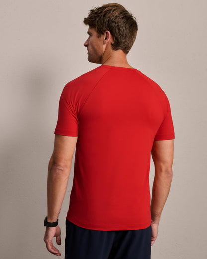 Reign Tee - US 8097