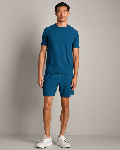 Reign Tee - US 0455