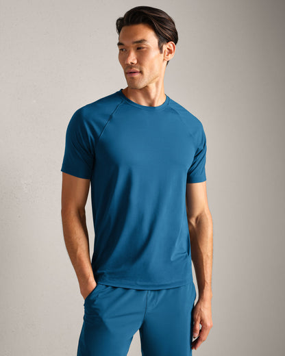 Reign Tee - US 0455