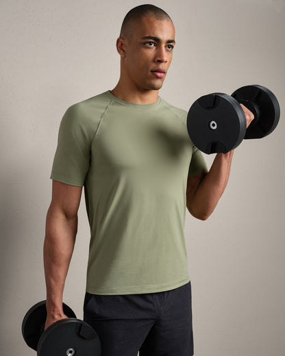 Reign Tee - US 4285