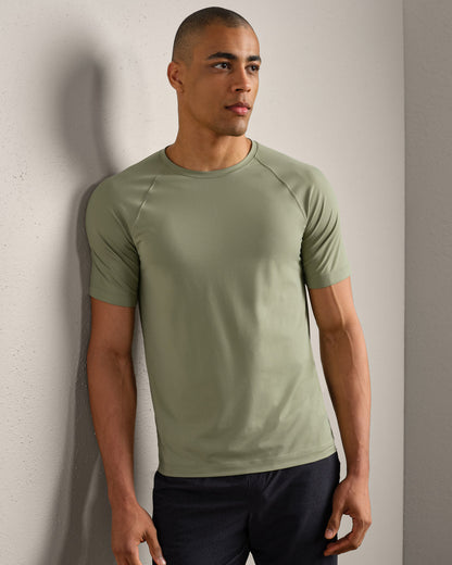 Reign Tee - US 4285