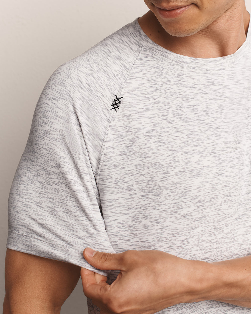 Reign Tee - US 4021