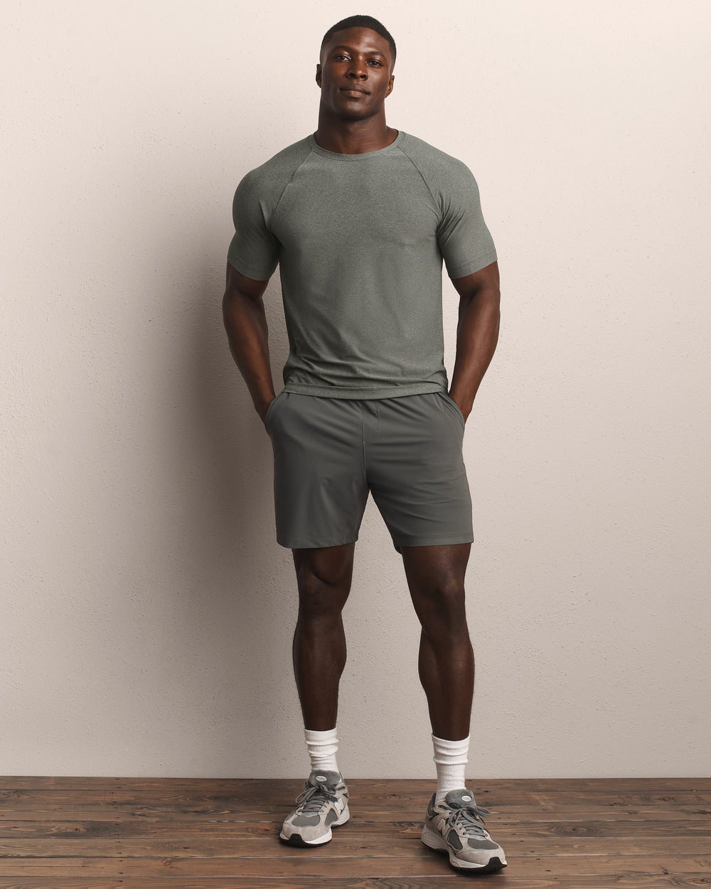 Reign Tee - US 6436