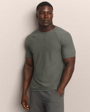 Olive Shadow Heather