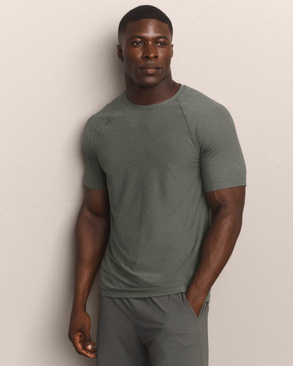 Reign Tee - US 6436