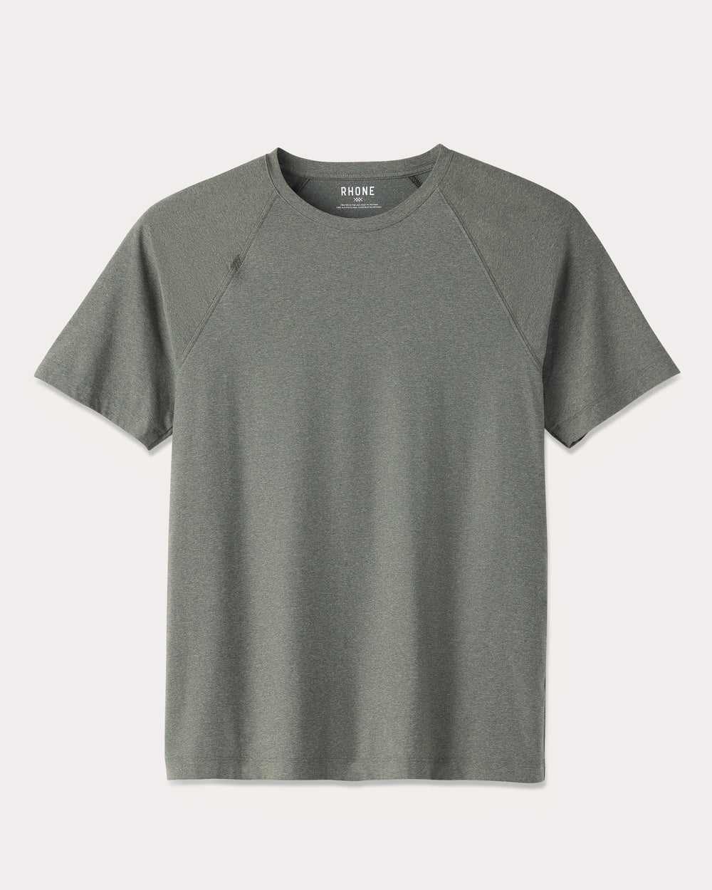 Reign Tee - US 6436