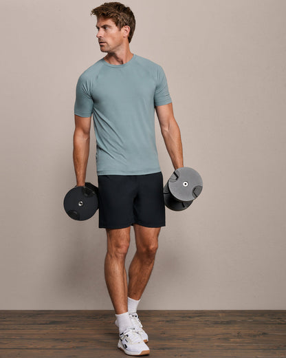 Reign Tee - US 1036