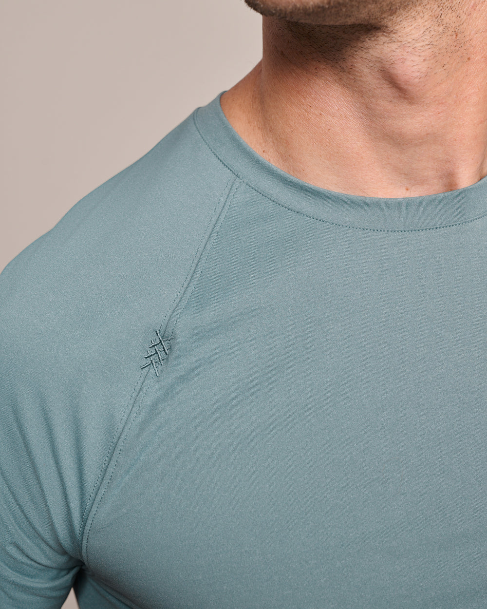 Reign Tee - US 1036