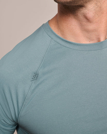 Reign Tee - US 1036
