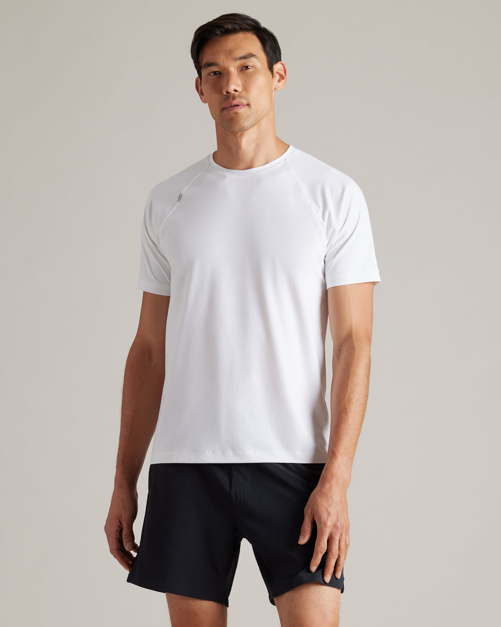 Reign Tee - US 8187