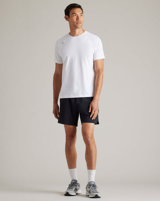Reign Tee - US 8187