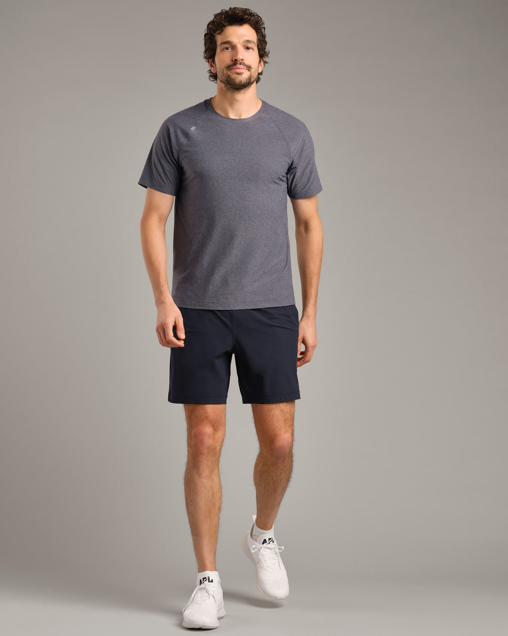Reign Tee - US 3373