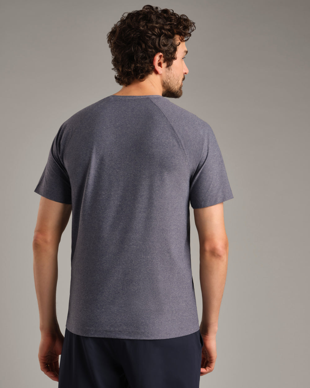 Reign Tee - US 3373
