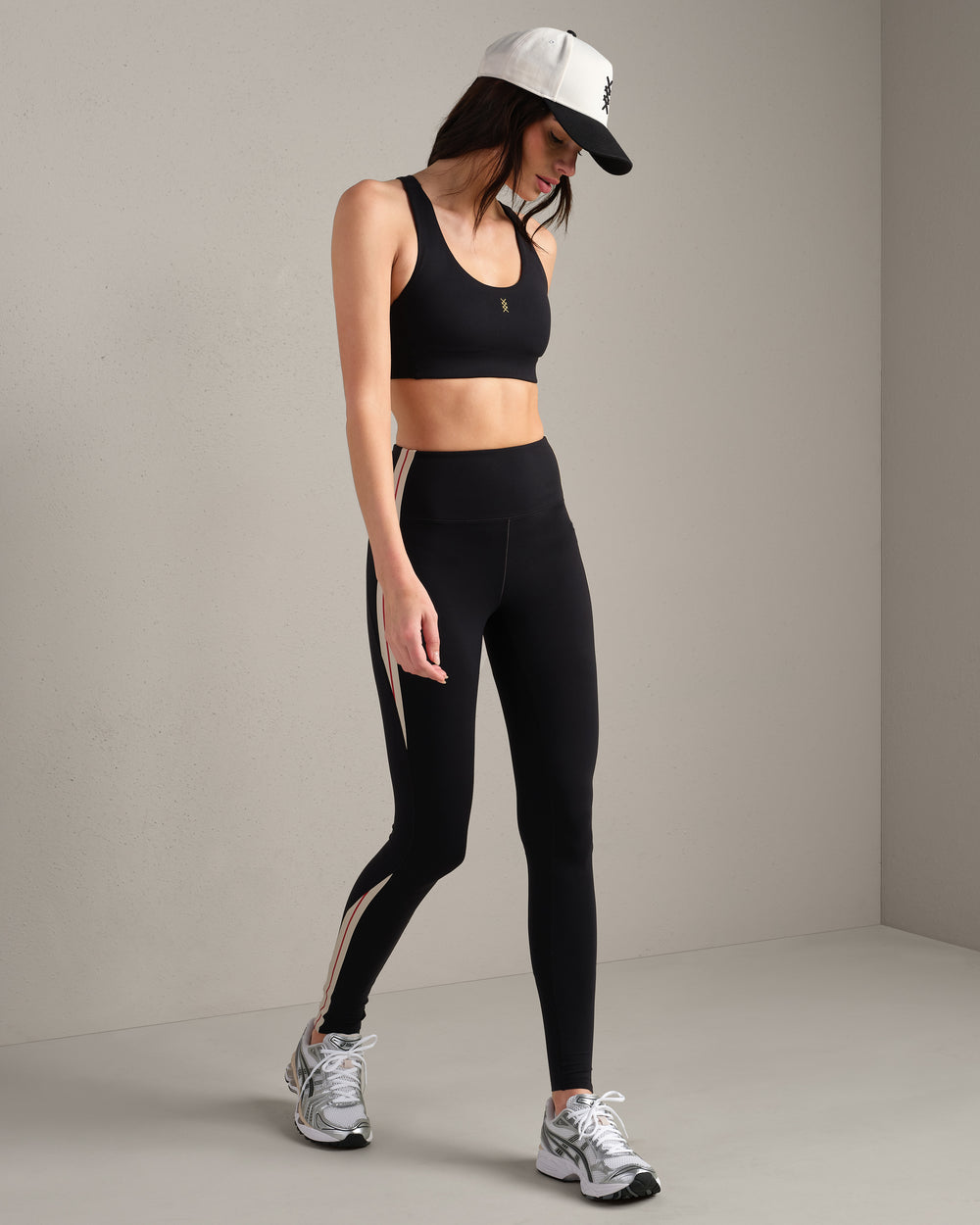 Retro Revive™ Sports Bra - US 8412
