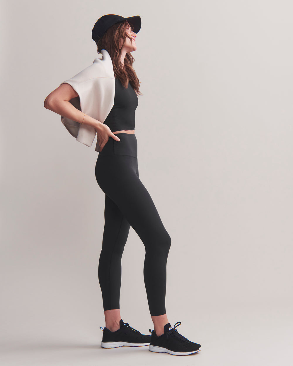 Revive™ 7/8 Legging - US 1668