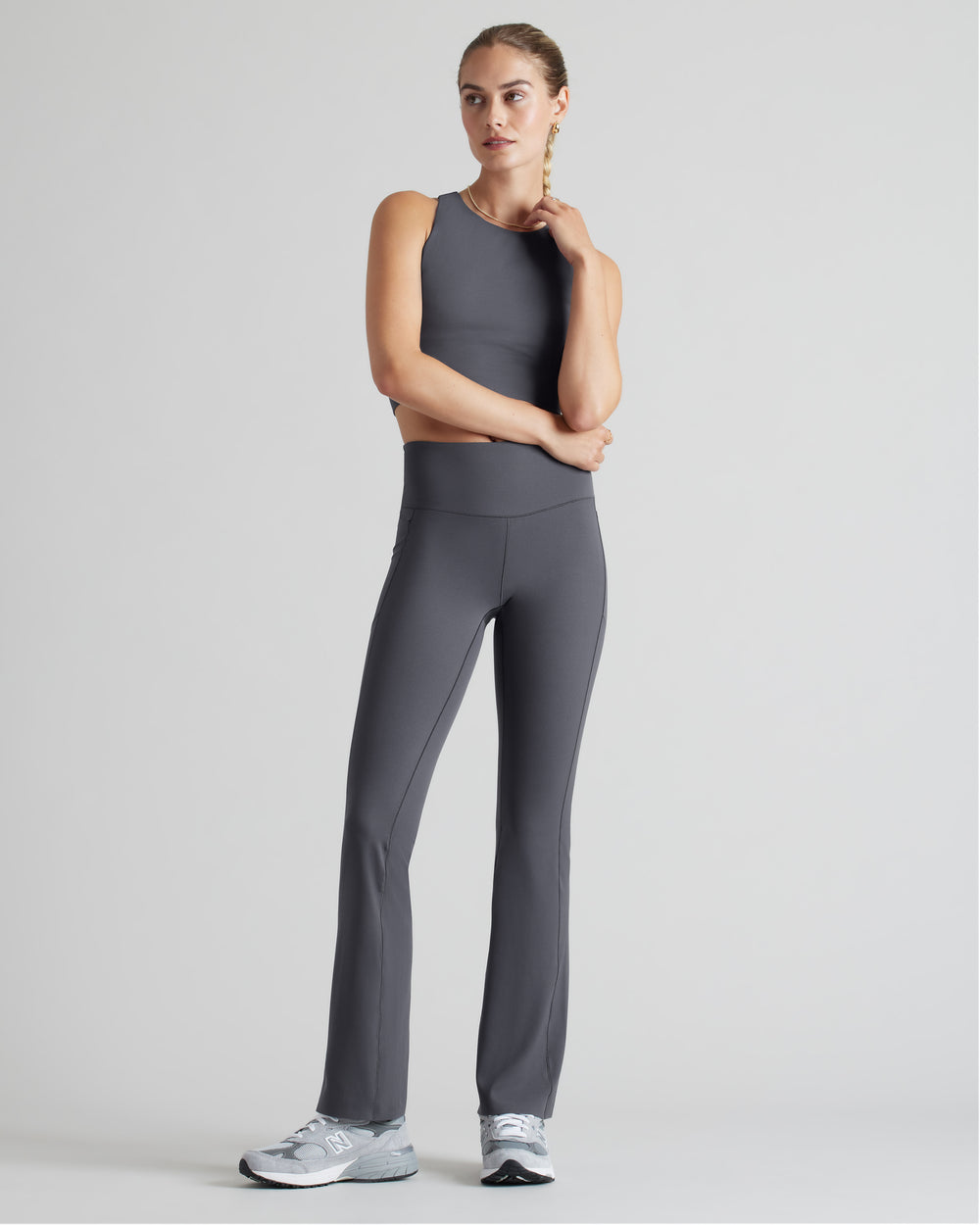 Revive™ Flare Legging - US 1465