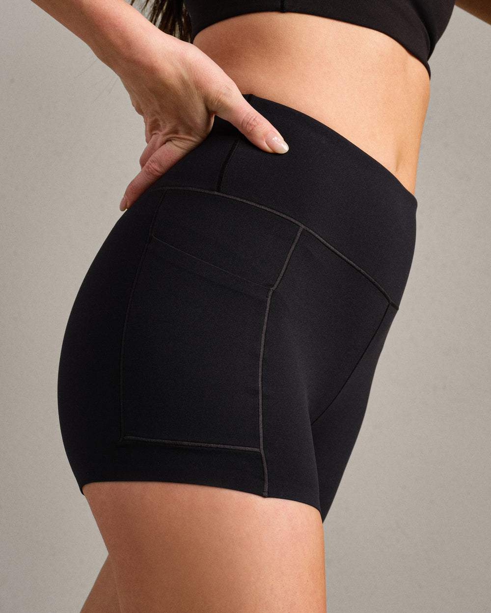 Revive™ Short - 3" - US 0676