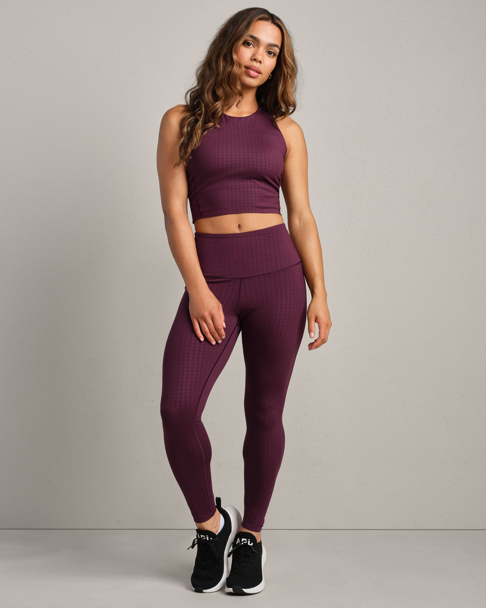 Revive™ 7/8 Legging - US 9157