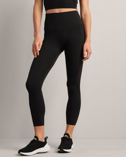 Revive™ 7/8 Pocket Legging - US 4796