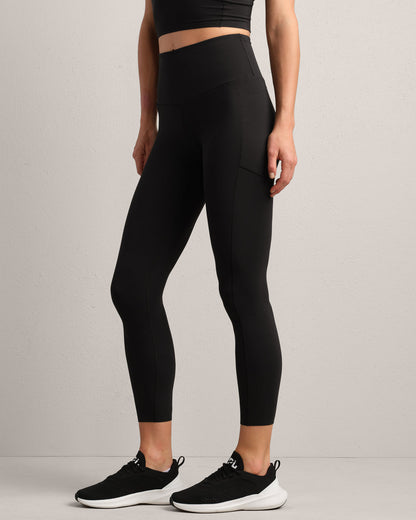 Revive™ 7/8 Pocket Legging - US 4796