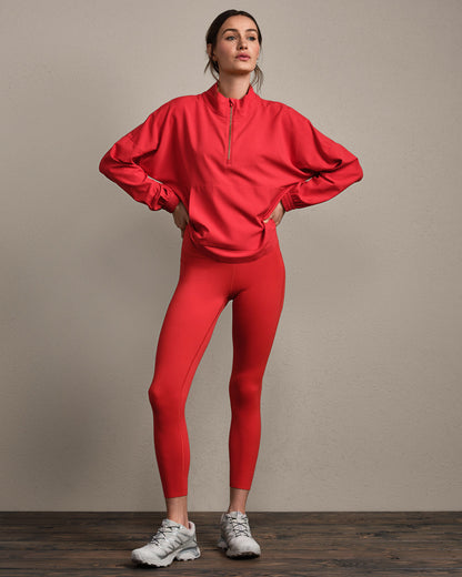 Revive™ 7/8 Pocket Legging - US 8719
