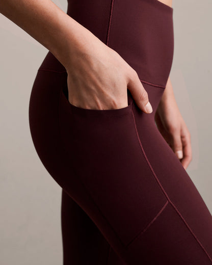 Revive™ 7/8 Pocket Legging - US 4409