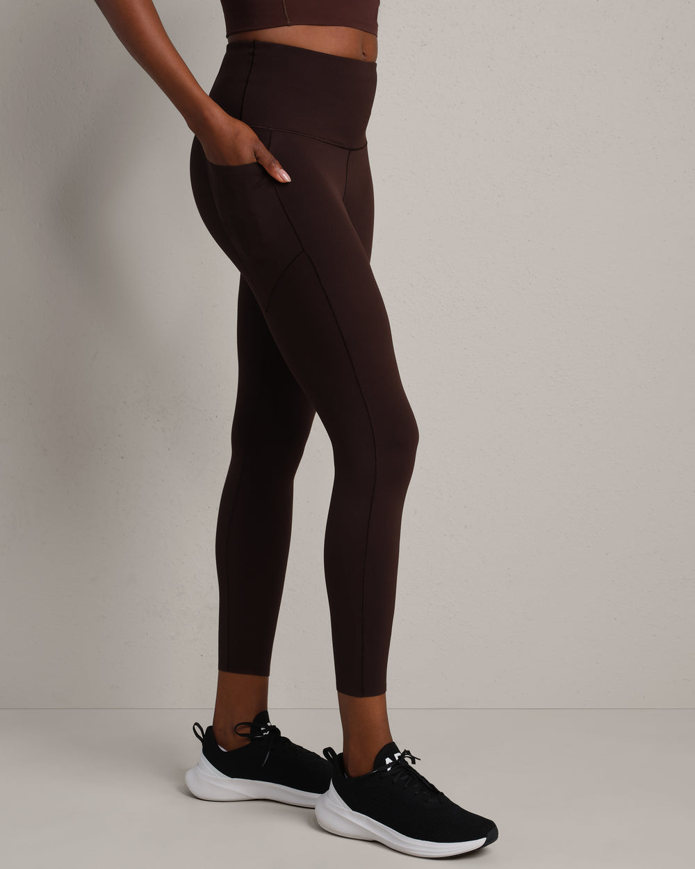 Revive™ 7/8 Pocket Legging - US 4761